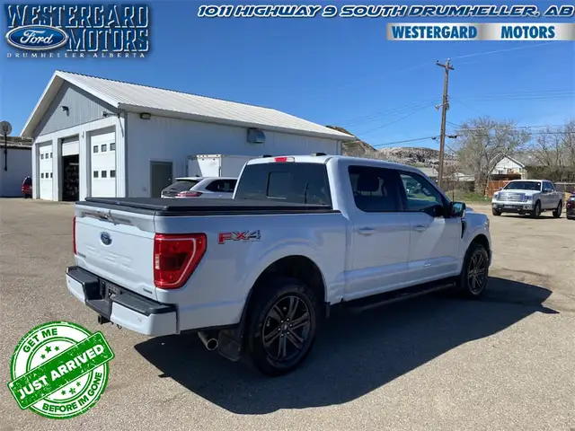 2022 Ford F-150 - Photo 5