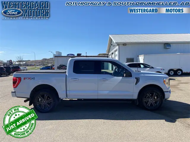 2022 Ford F-150 - Photo 6