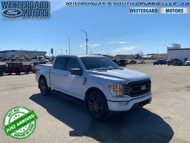 2022 Ford F-150 - Photo 7