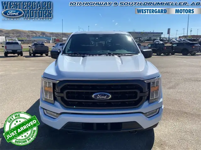2022 Ford F-150 - Photo 8