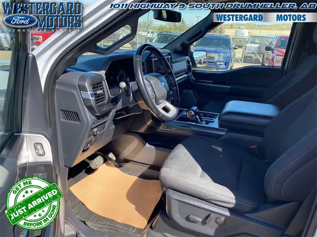 2022 Ford F-150 - Photo 9