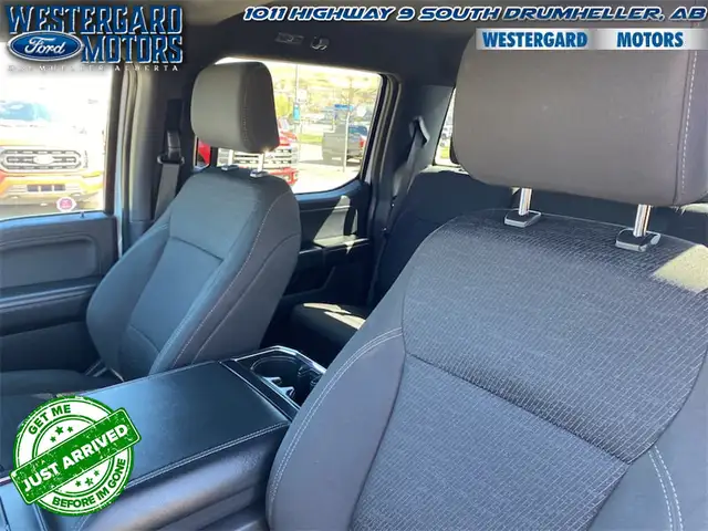 2022 Ford F-150 - Photo 10