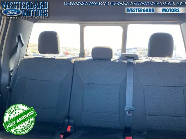 2022 Ford F-150 - Photo 11