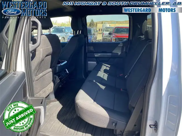 2022 Ford F-150 - Photo 12