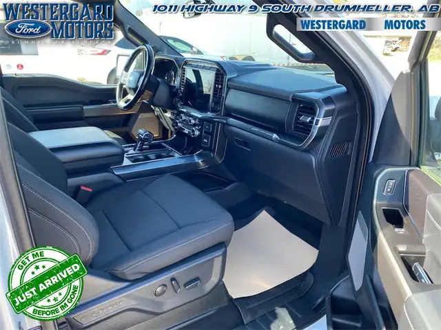 2022 Ford F-150 - Photo 13