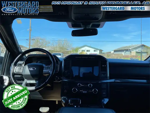 2022 Ford F-150 - Photo 14