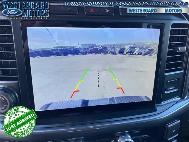 2022 Ford F-150 - Photo 15