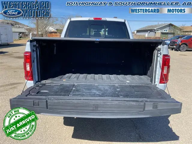 2022 Ford F-150 - Photo 16