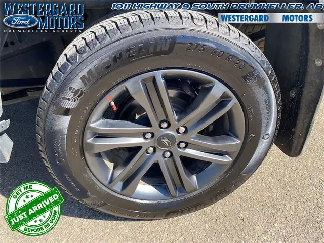 2022 Ford F-150 - Photo 18
