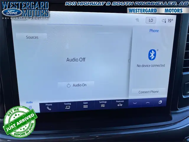 2022 Ford F-150 - Photo 25