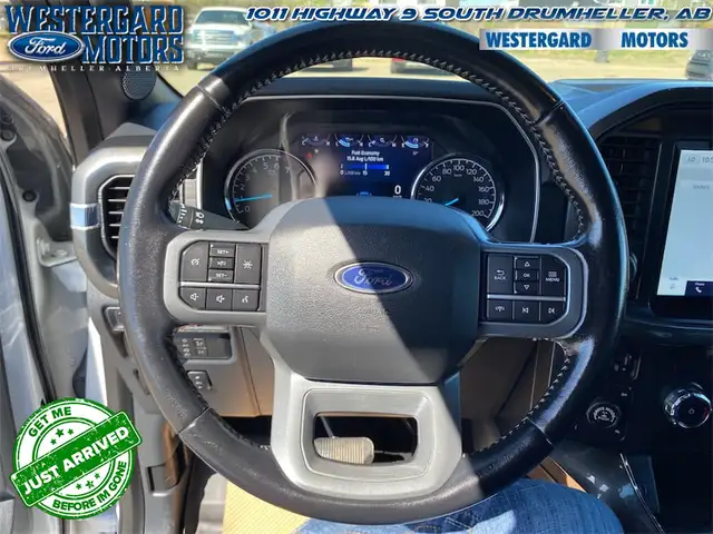 2022 Ford F-150 - Photo 29