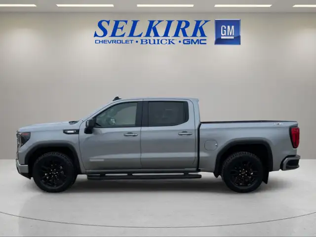 2024 GMC Sierra 1500 - Photo 3
