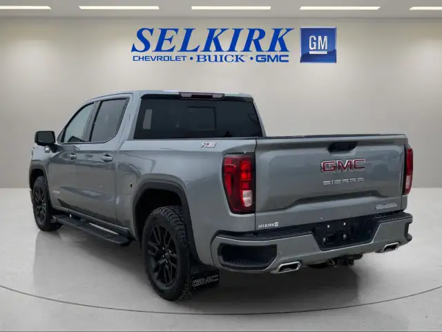 2024 GMC Sierra 1500 - Photo 4
