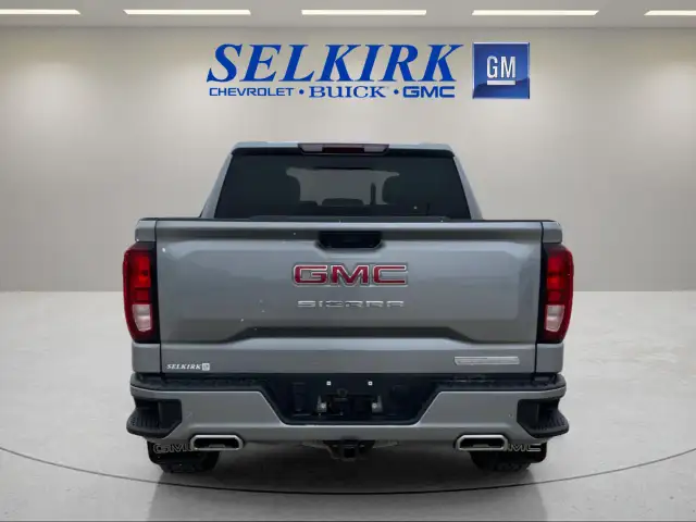 2024 GMC Sierra 1500 - Photo 5