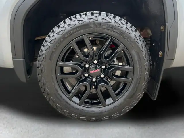 2024 GMC Sierra 1500 - Photo 6