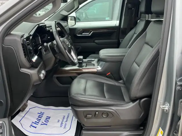 2024 GMC Sierra 1500 - Photo 10