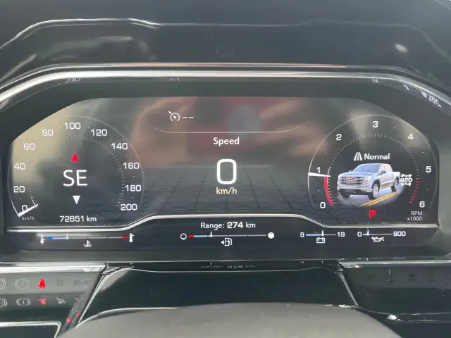 2024 GMC Sierra 1500 - Photo 12