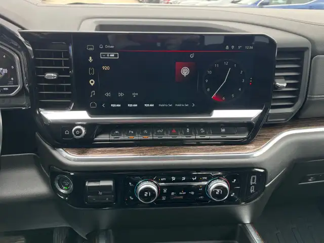 2024 GMC Sierra 1500 - Photo 15