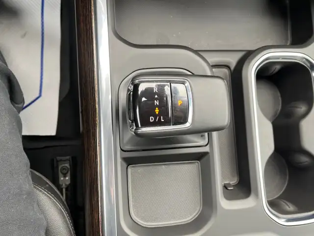 2024 GMC Sierra 1500 - Photo 16