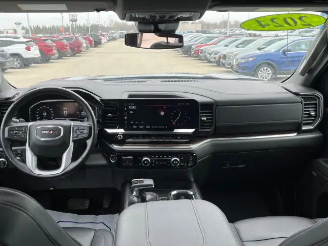 2024 GMC Sierra 1500 - Photo 19