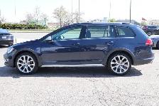 2017 Volkswagen Golf SportWagen - Photo 4