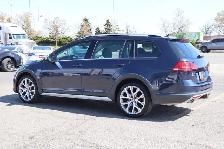 2017 Volkswagen Golf SportWagen - Photo 5