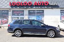 2017 Volkswagen Golf SportWagen - Photo 8