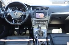 2017 Volkswagen Golf SportWagen - Photo 10