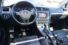 2017 Volkswagen Golf SportWagen - Photo 11