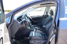 2017 Volkswagen Golf SportWagen - Photo 12