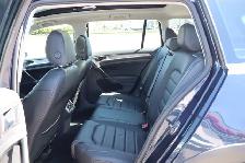2017 Volkswagen Golf SportWagen - Photo 16