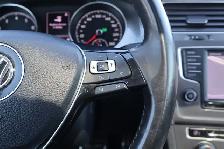 2017 Volkswagen Golf SportWagen - Photo 17