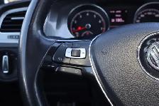 2017 Volkswagen Golf SportWagen - Photo 18