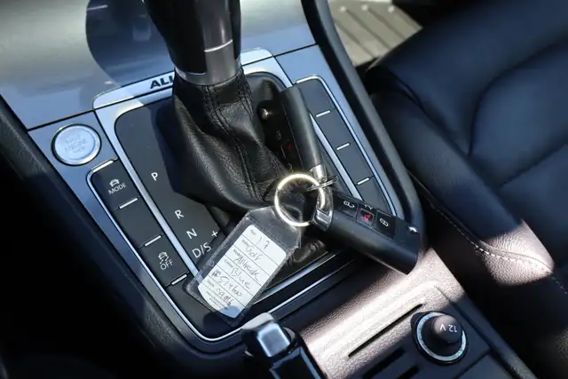 2017 Volkswagen Golf SportWagen - Photo 22