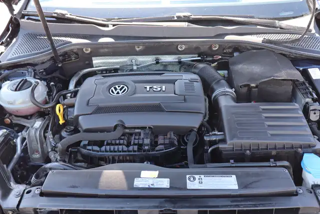 2017 Volkswagen Golf SportWagen - Photo 25