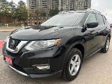 2019 Nissan Rogue BACK CAM- SUNROOF-HEATED SEATS- BLUETOOTH - Photo 3