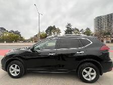 2019 Nissan Rogue BACK CAM- SUNROOF-HEATED SEATS- BLUETOOTH - Photo 4