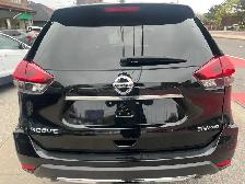 2019 Nissan Rogue BACK CAM- SUNROOF-HEATED SEATS- BLUETOOTH - Photo 6