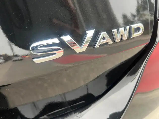 2019 Nissan Rogue BACK CAM- SUNROOF-HEATED SEATS- BLUETOOTH - Photo 7