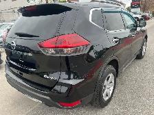 2019 Nissan Rogue BACK CAM- SUNROOF-HEATED SEATS- BLUETOOTH - Photo 8