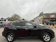 2019 Nissan Rogue BACK CAM- SUNROOF-HEATED SEATS- BLUETOOTH - Photo 9
