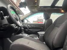 2019 Nissan Rogue BACK CAM- SUNROOF-HEATED SEATS- BLUETOOTH - Photo 10