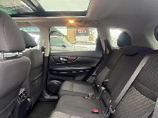 2019 Nissan Rogue BACK CAM- SUNROOF-HEATED SEATS- BLUETOOTH - Photo 13