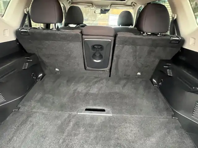 2019 Nissan Rogue BACK CAM- SUNROOF-HEATED SEATS- BLUETOOTH - Photo 14