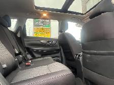 2019 Nissan Rogue BACK CAM- SUNROOF-HEATED SEATS- BLUETOOTH - Photo 15