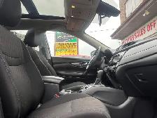 2019 Nissan Rogue BACK CAM- SUNROOF-HEATED SEATS- BLUETOOTH - Photo 17