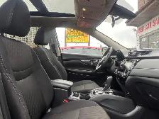2019 Nissan Rogue BACK CAM- SUNROOF-HEATED SEATS- BLUETOOTH - Photo 18