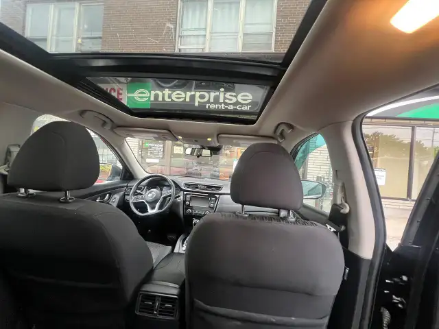 2019 Nissan Rogue BACK CAM- SUNROOF-HEATED SEATS- BLUETOOTH - Photo 19