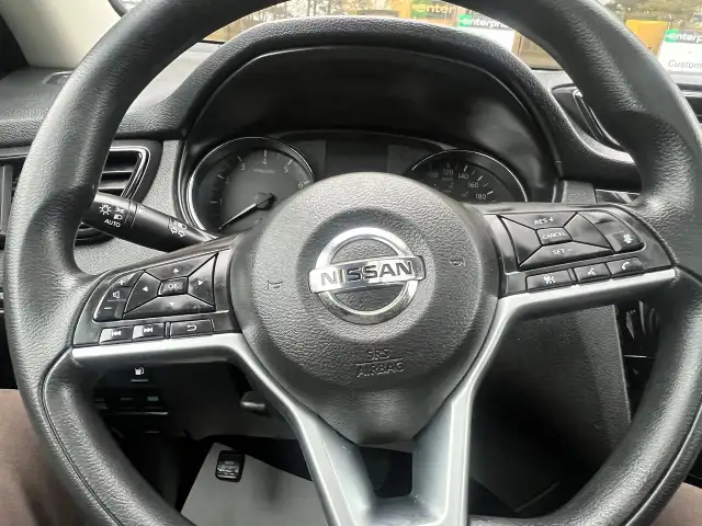 2019 Nissan Rogue BACK CAM- SUNROOF-HEATED SEATS- BLUETOOTH - Photo 22