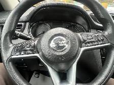 2019 Nissan Rogue BACK CAM- SUNROOF-HEATED SEATS- BLUETOOTH - Photo 22